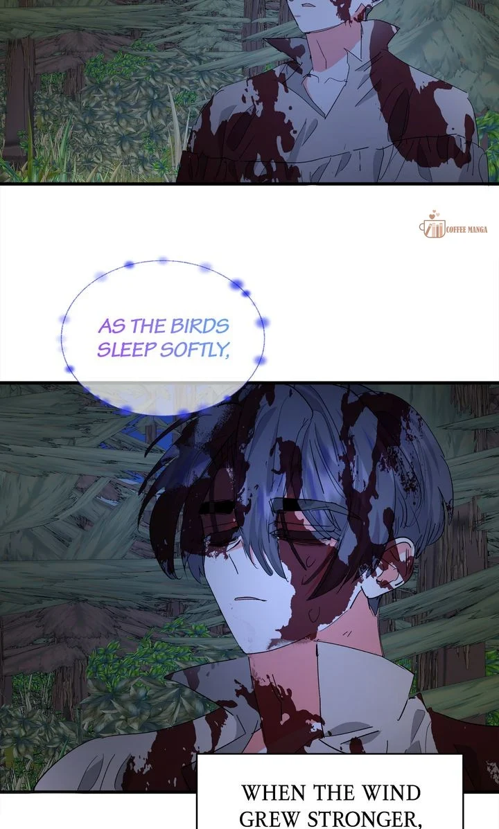 If You Want a Fake Sister chapter 48 page 81