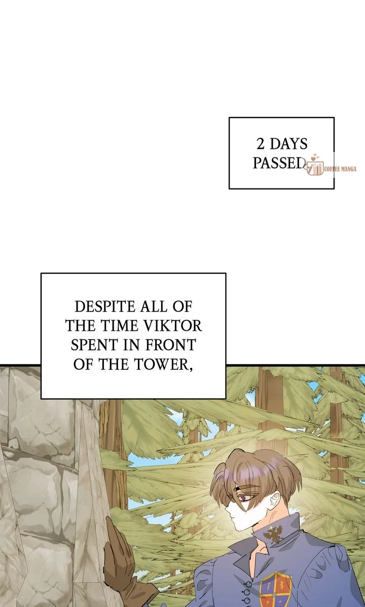 If You Want a Fake Sister chapter 49 page 2