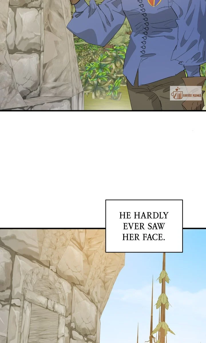 If You Want a Fake Sister chapter 49 page 3