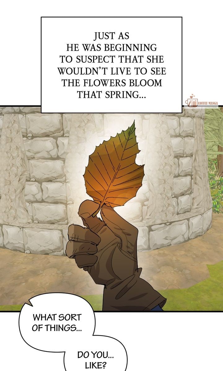 If You Want a Fake Sister chapter 49 page 7