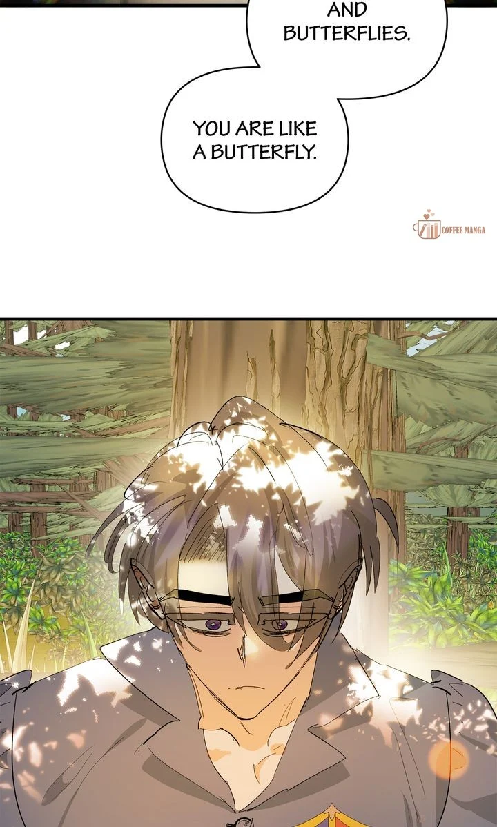 If You Want a Fake Sister chapter 49 page 11