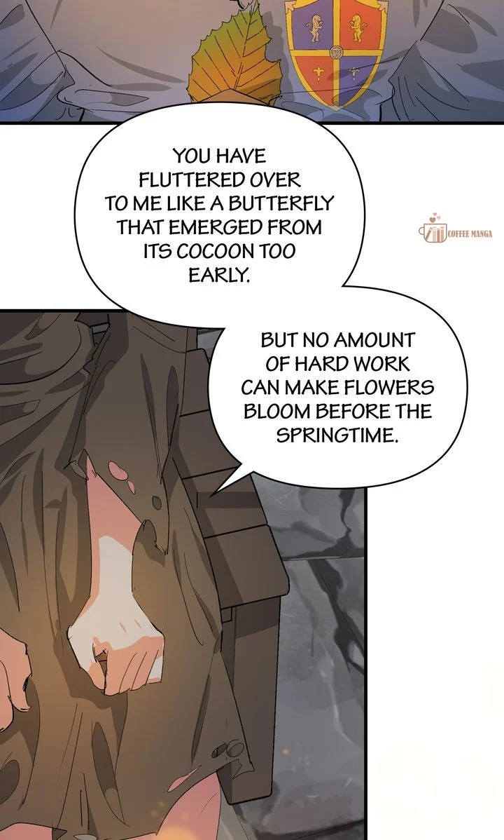If You Want a Fake Sister chapter 49 page 12