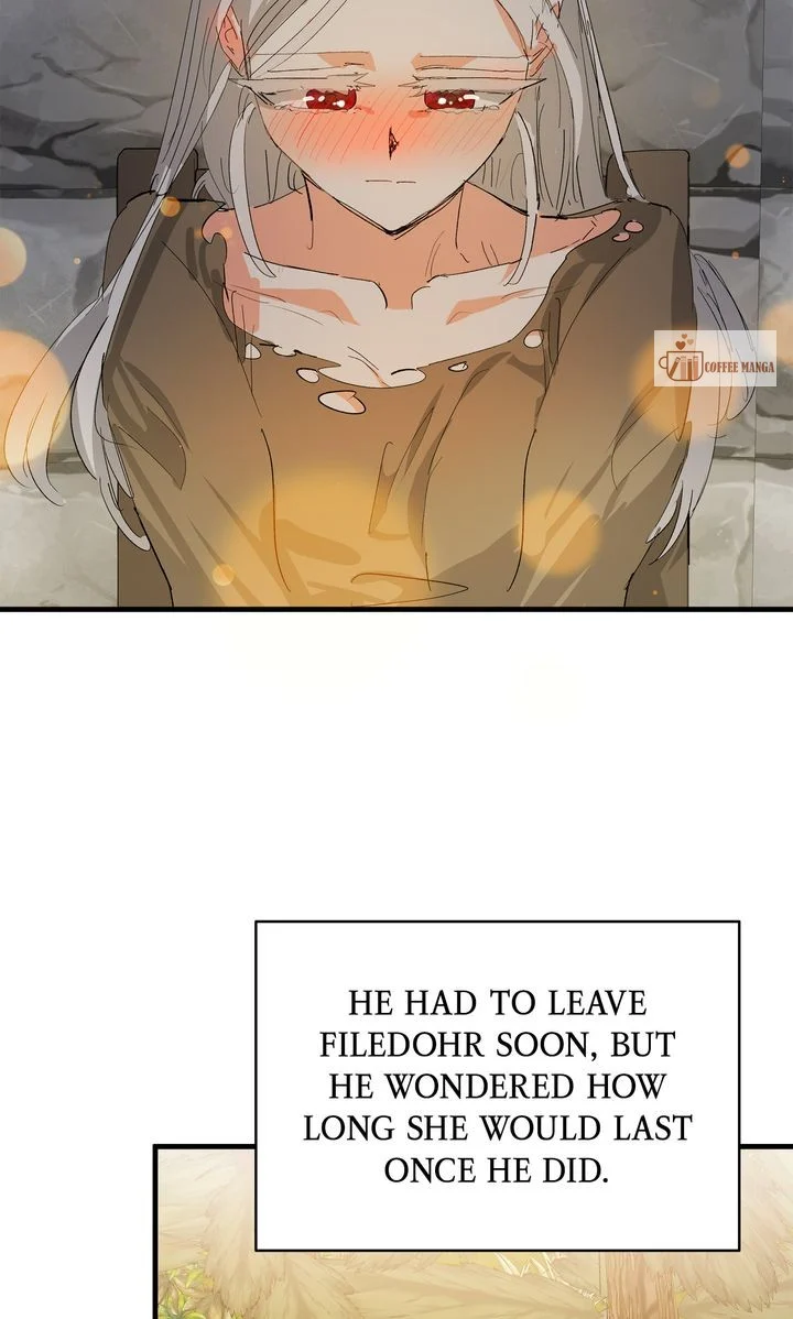 If You Want a Fake Sister chapter 49 page 15
