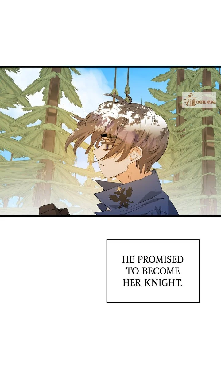 If You Want a Fake Sister chapter 49 page 18