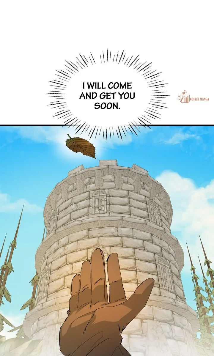 If You Want a Fake Sister chapter 49 page 19