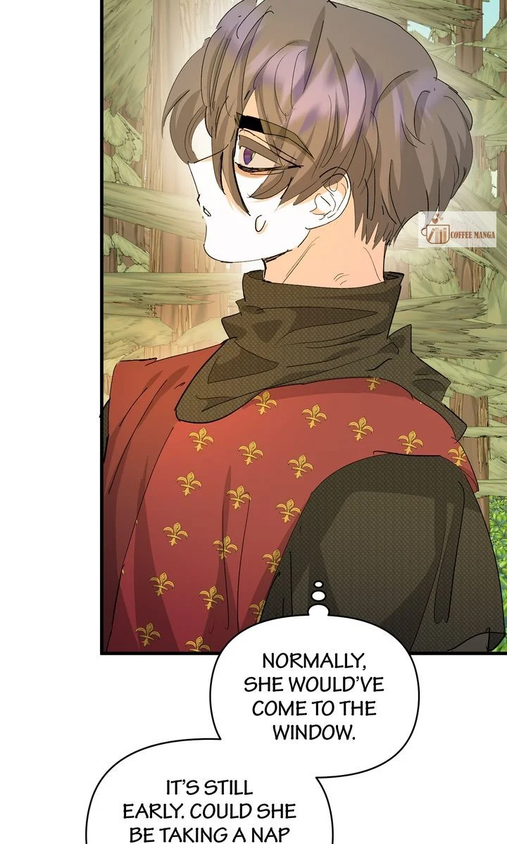 If You Want a Fake Sister chapter 49 page 26