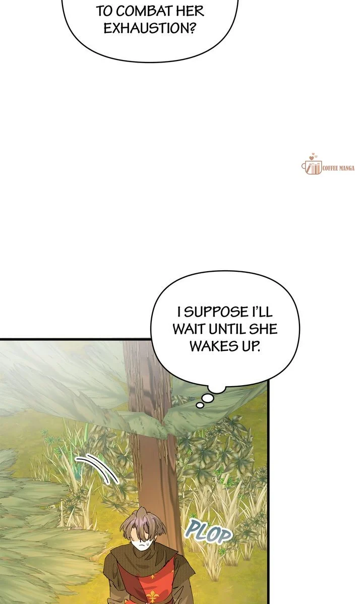 If You Want a Fake Sister chapter 49 page 27