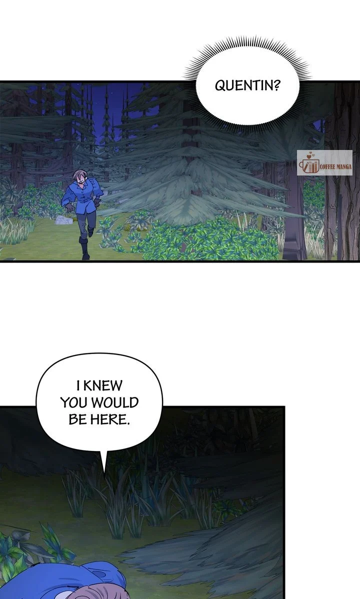 If You Want a Fake Sister chapter 49 page 34