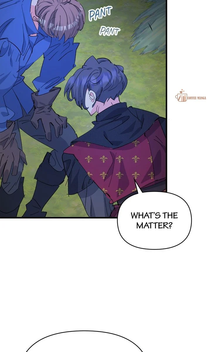 If You Want a Fake Sister chapter 49 page 35