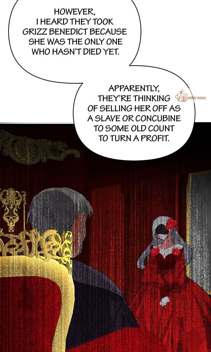 If You Want a Fake Sister chapter 49 page 39