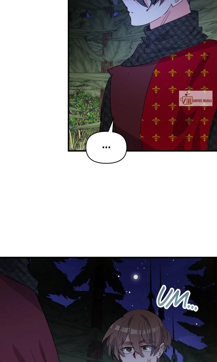 If You Want a Fake Sister chapter 49 page 41