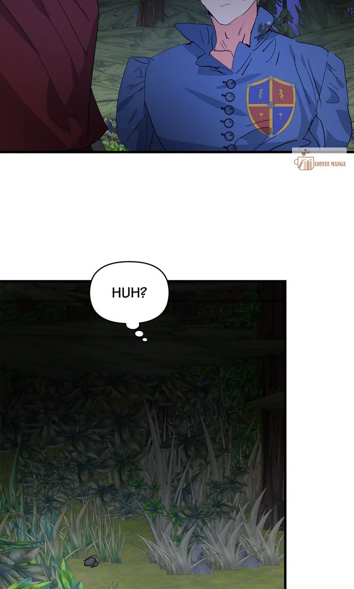 If You Want a Fake Sister chapter 49 page 42