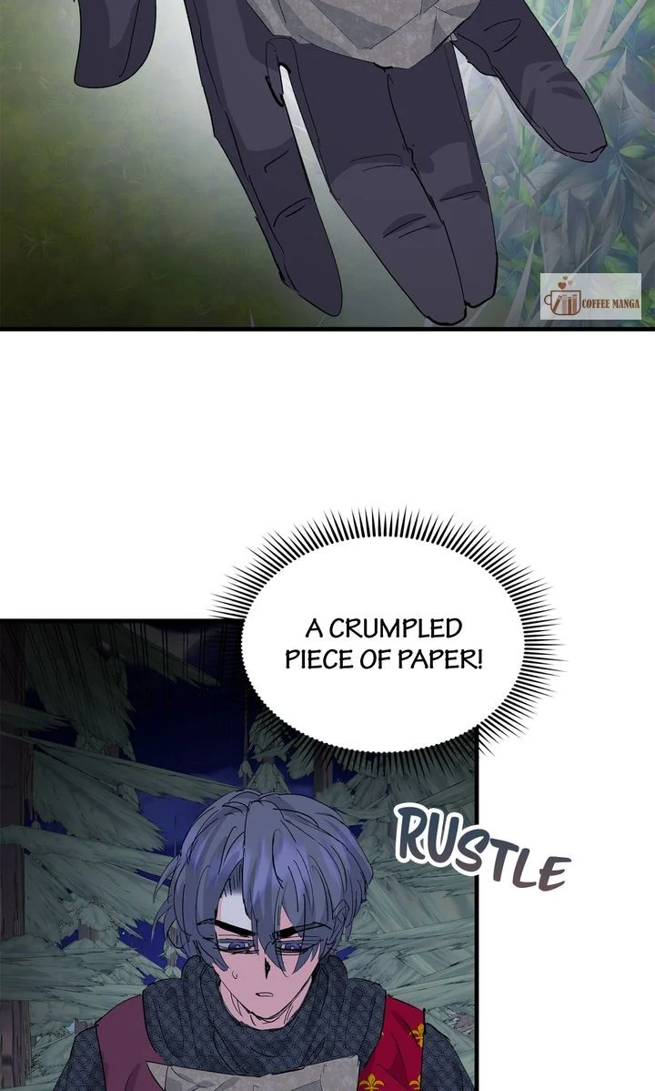 If You Want a Fake Sister chapter 49 page 45