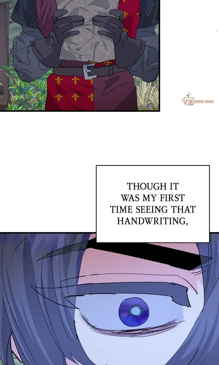 If You Want a Fake Sister chapter 49 page 46
