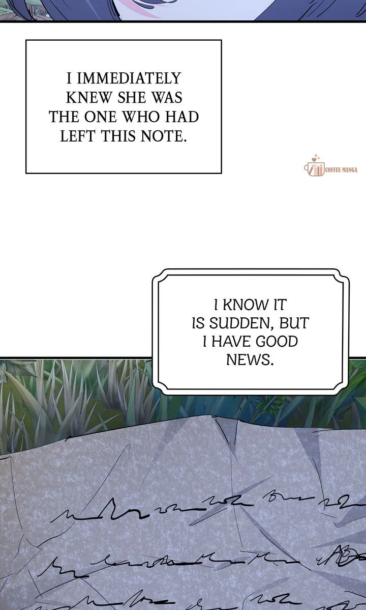 If You Want a Fake Sister chapter 49 page 47