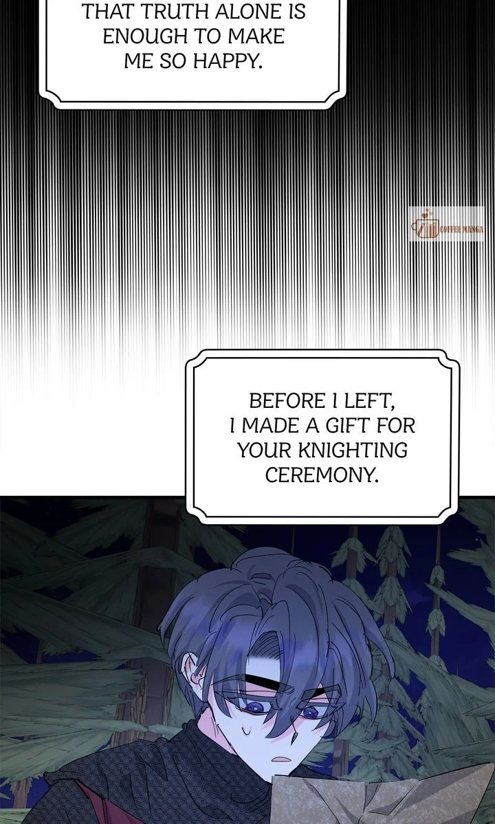 If You Want a Fake Sister chapter 49 page 52