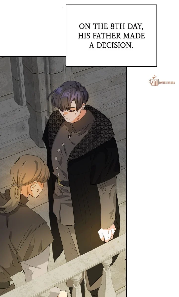 If You Want a Fake Sister chapter 49 page 63