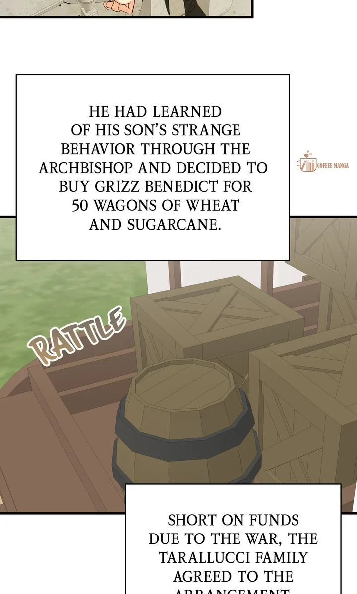 If You Want a Fake Sister chapter 49 page 64