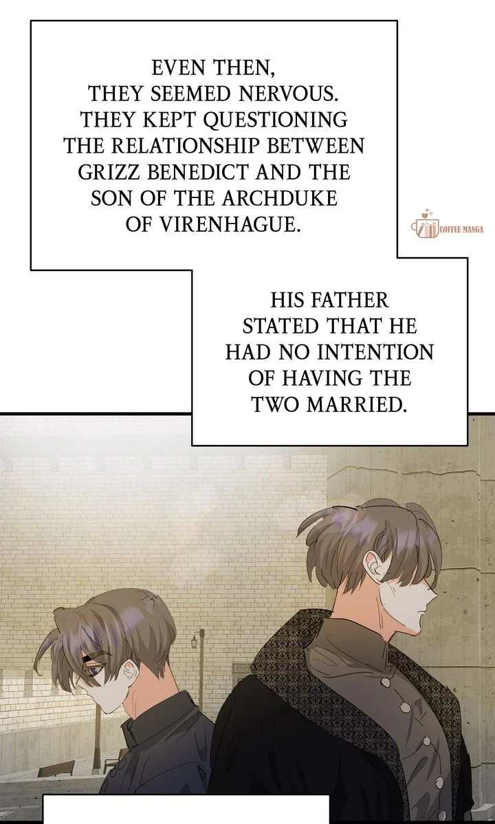If You Want a Fake Sister chapter 49 page 67