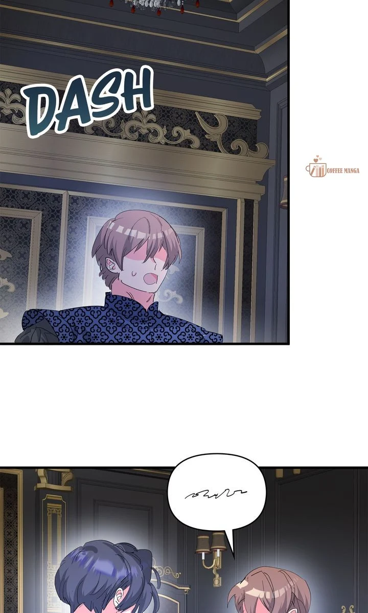If You Want a Fake Sister chapter 49 page 75