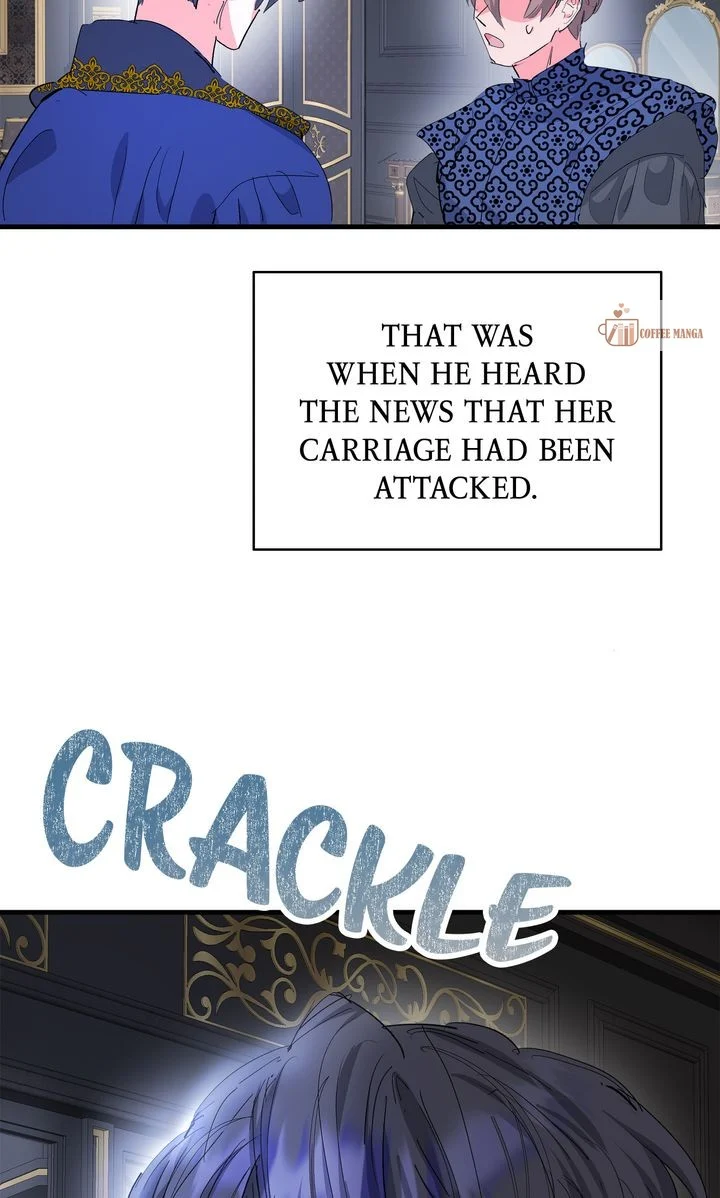 If You Want a Fake Sister chapter 49 page 76