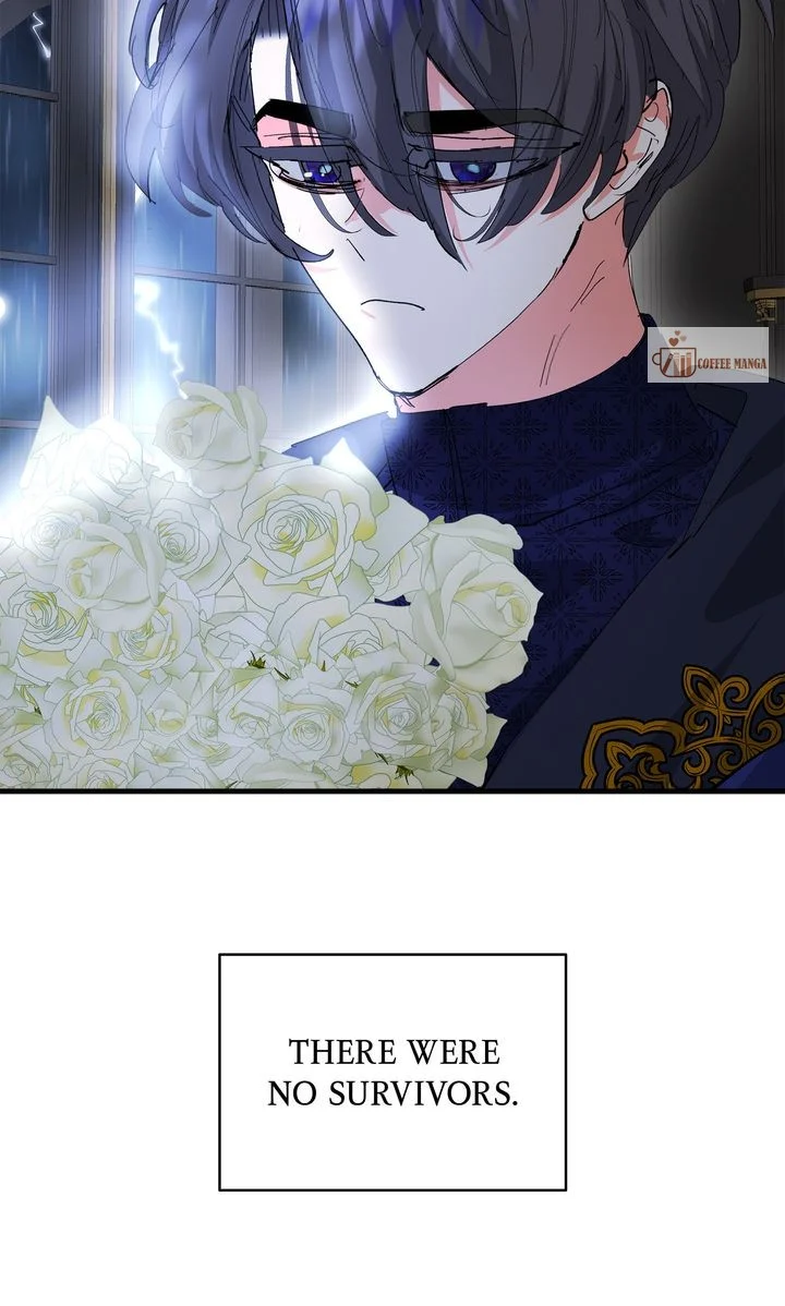 If You Want a Fake Sister chapter 49 page 77