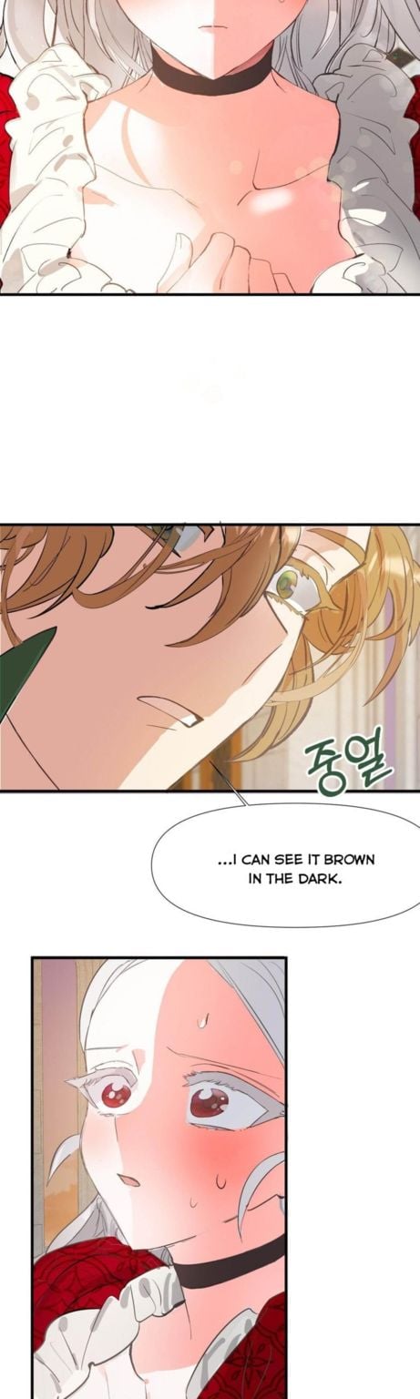 If You Want a Fake Sister chapter 5 page 2
