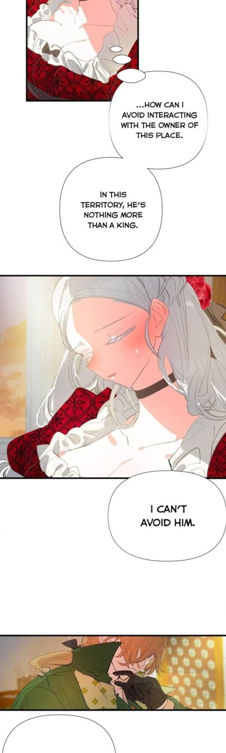 If You Want a Fake Sister chapter 5 page 6