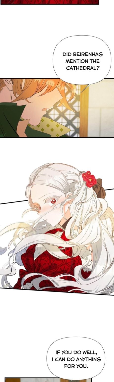 If You Want a Fake Sister chapter 5 page 13