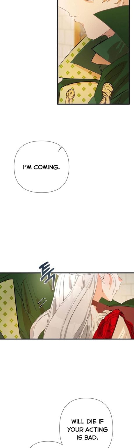 If You Want a Fake Sister chapter 5 page 17