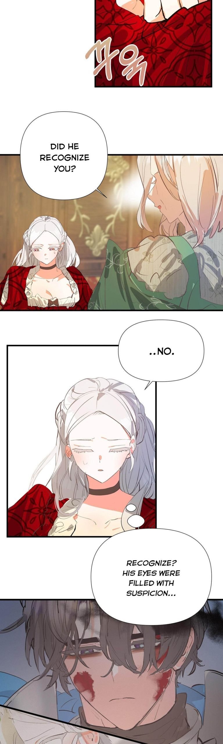 If You Want a Fake Sister chapter 5 page 25