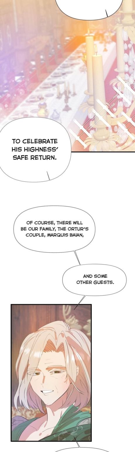 If You Want a Fake Sister chapter 5 page 27