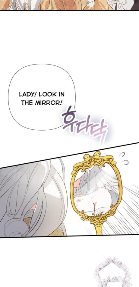 If You Want a Fake Sister chapter 5 page 32