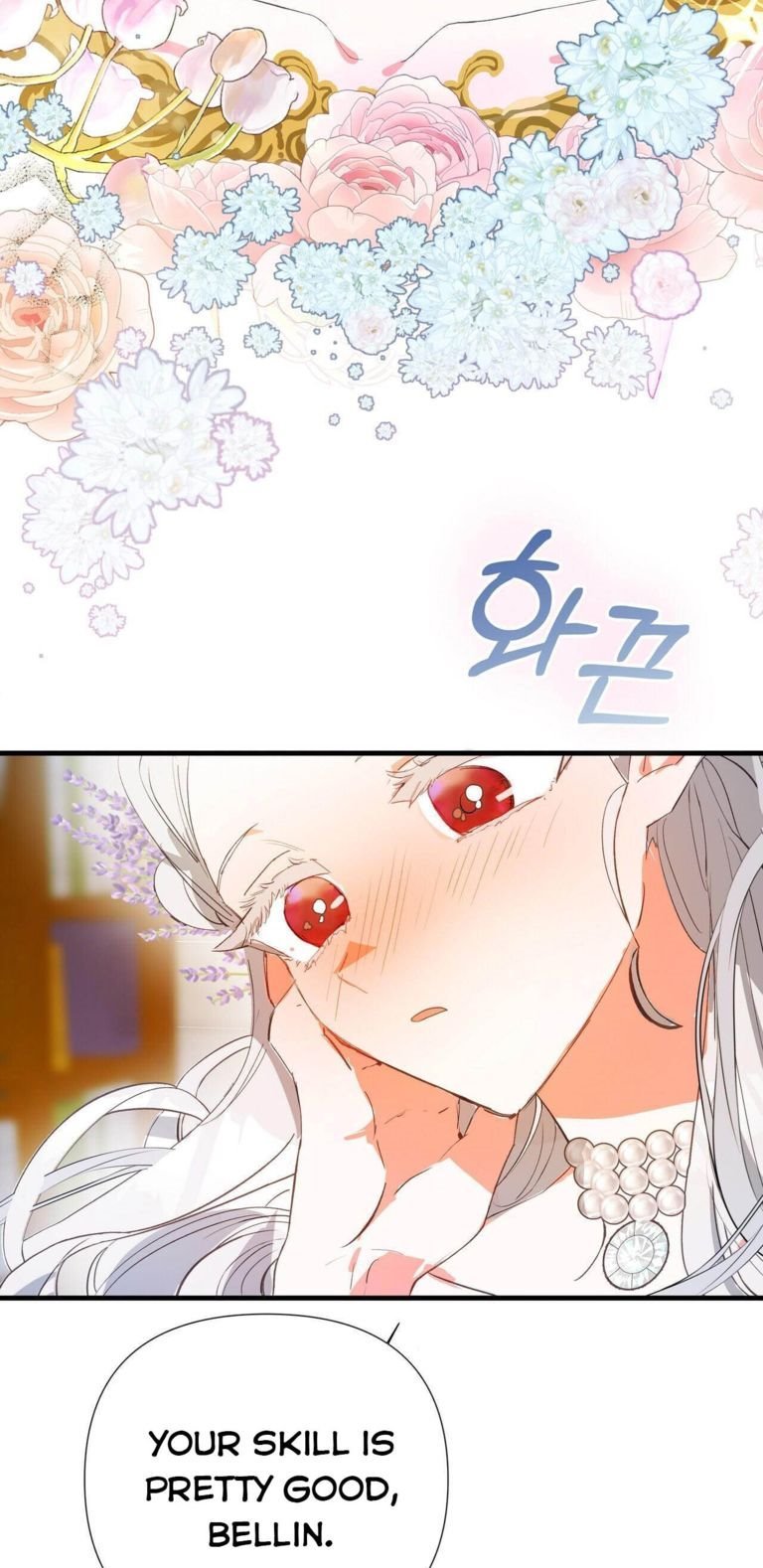 If You Want a Fake Sister chapter 5 page 34