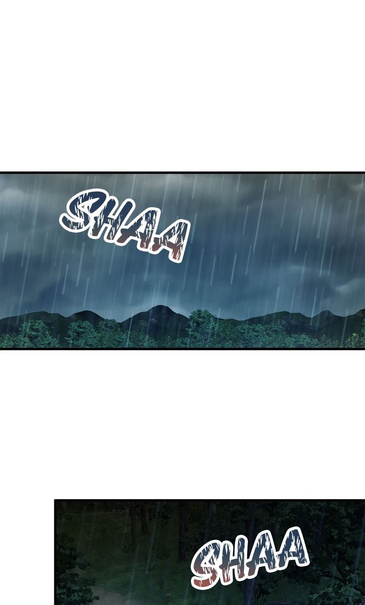 If You Want a Fake Sister chapter 50 page 1