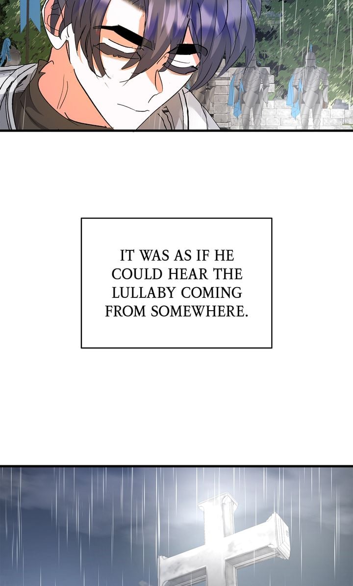 If You Want a Fake Sister chapter 50 page 32