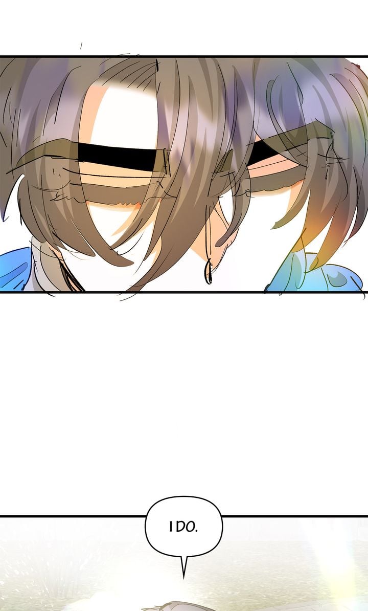 If You Want a Fake Sister chapter 50 page 41