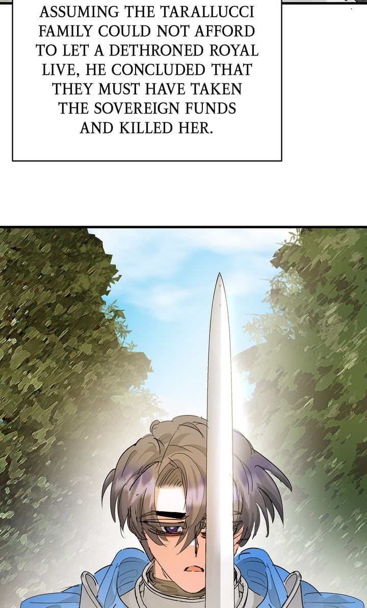 If You Want a Fake Sister chapter 50 page 46
