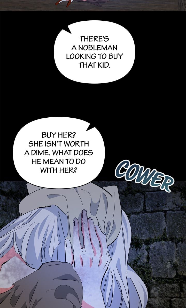 If You Want a Fake Sister chapter 50 page 76