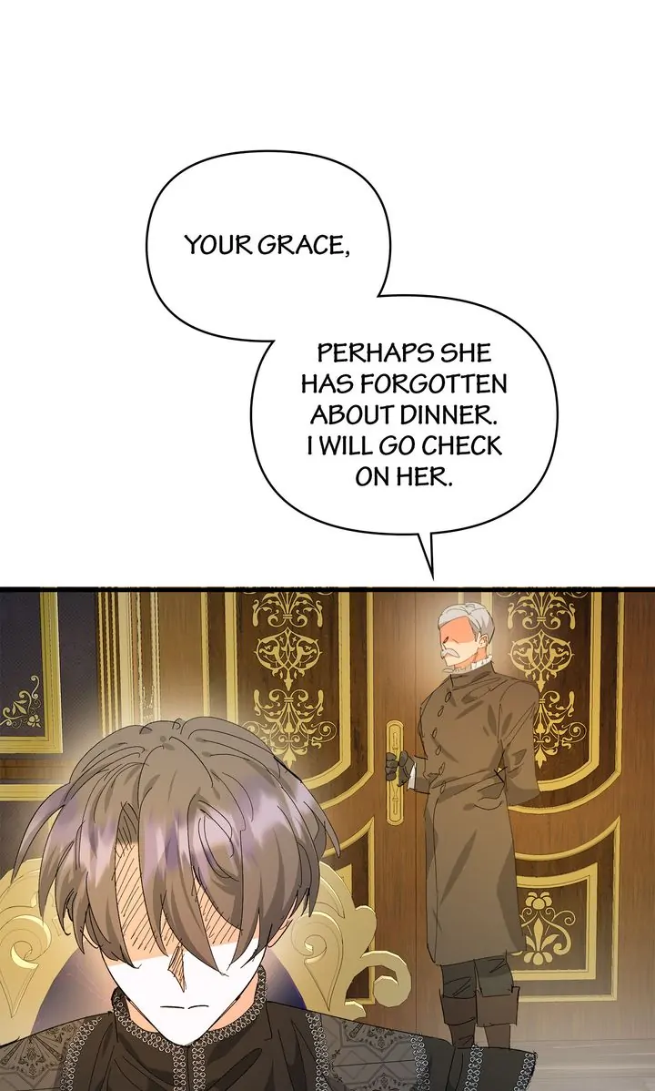 If You Want a Fake Sister chapter 53 page 1