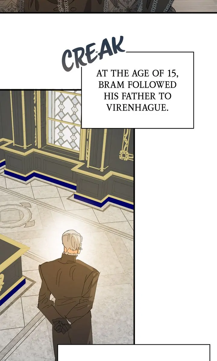 If You Want a Fake Sister chapter 53 page 2
