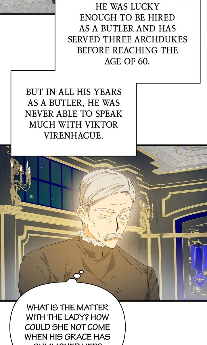 If You Want a Fake Sister chapter 53 page 3