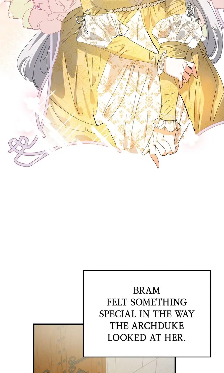 If You Want a Fake Sister chapter 53 page 9