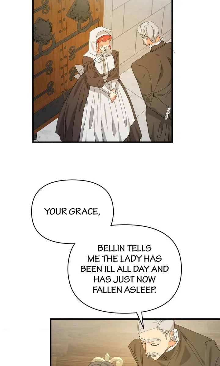 If You Want a Fake Sister chapter 53 page 10