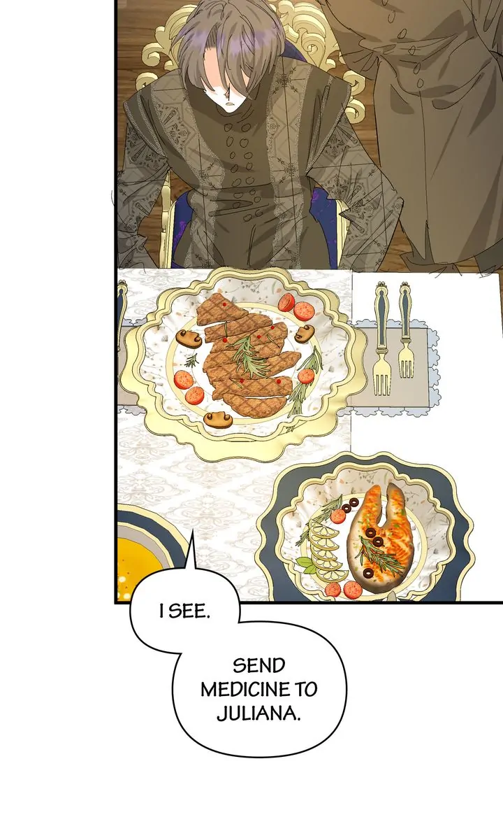 If You Want a Fake Sister chapter 53 page 11