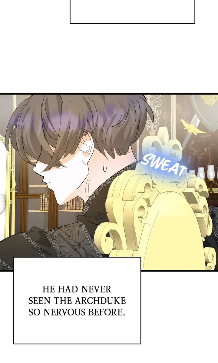If You Want a Fake Sister chapter 53 page 13