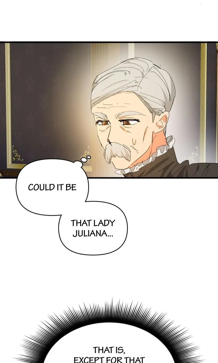 If You Want a Fake Sister chapter 53 page 14