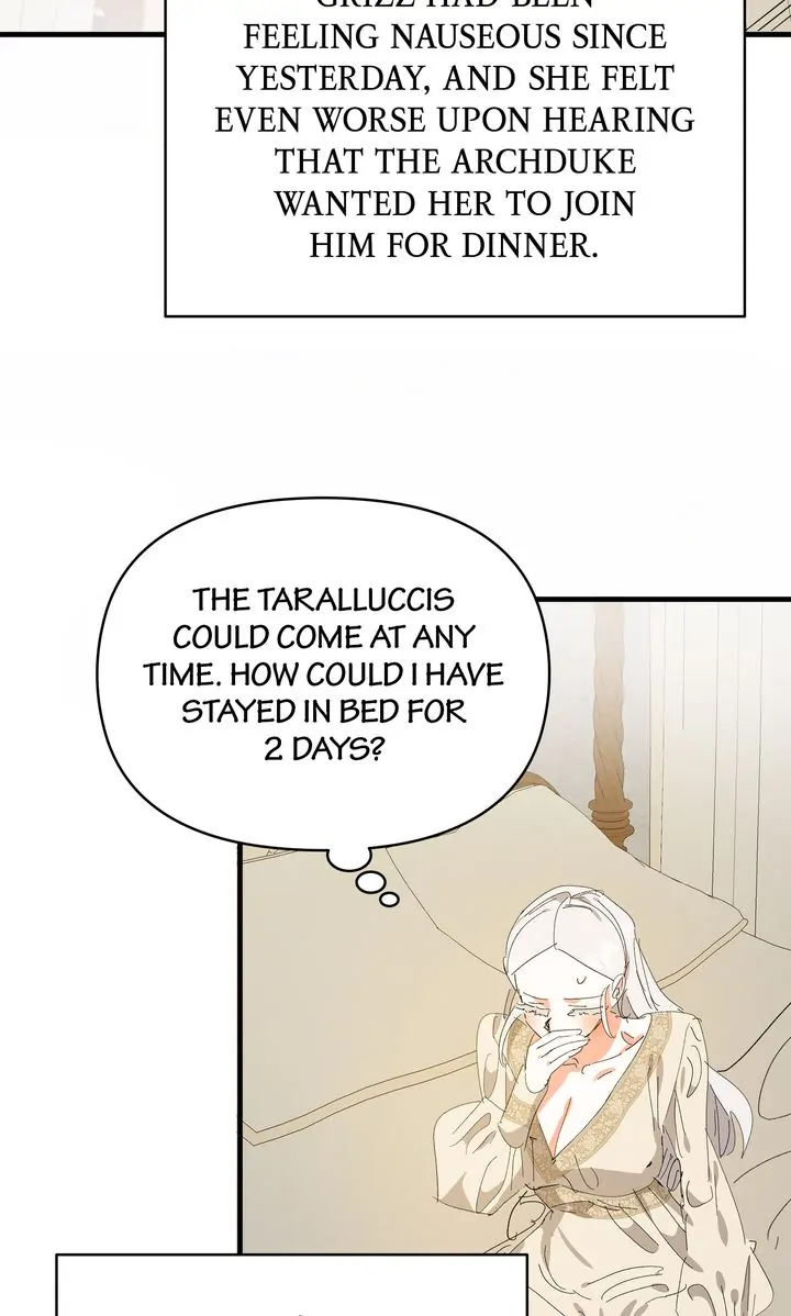 If You Want a Fake Sister chapter 53 page 19