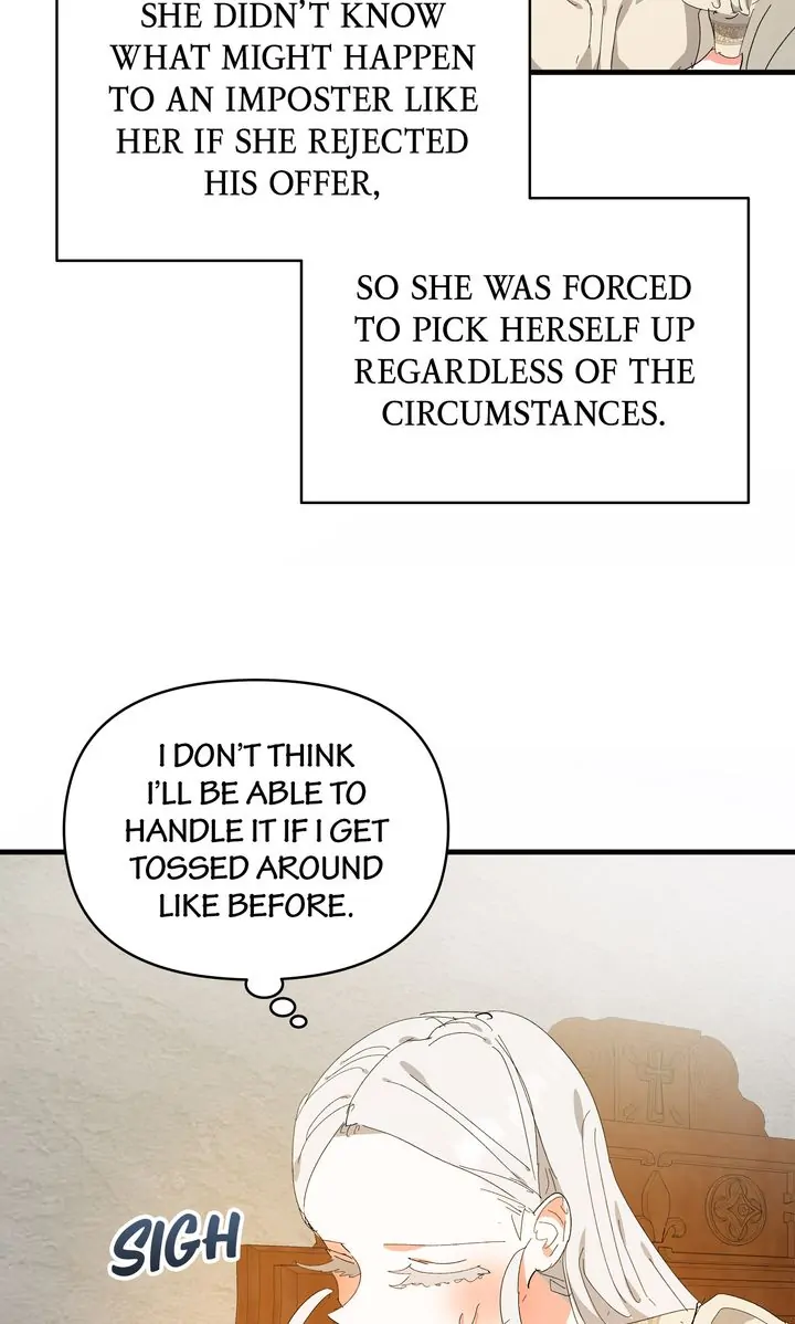 If You Want a Fake Sister chapter 53 page 20