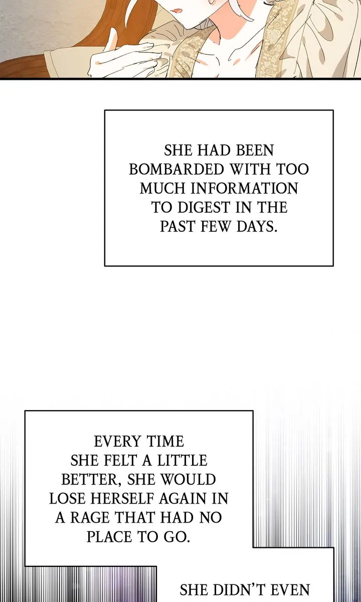 If You Want a Fake Sister chapter 53 page 21